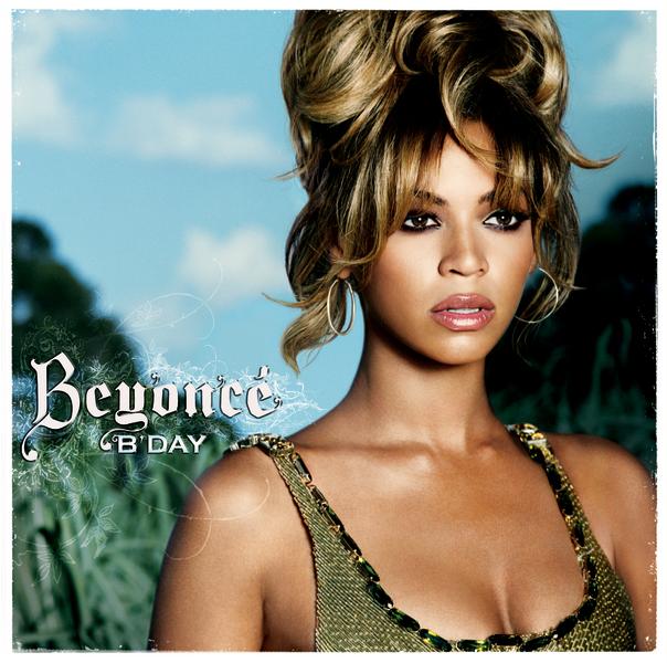 Beyoncé | B'Day (Deluxe Edition) - Vinyle