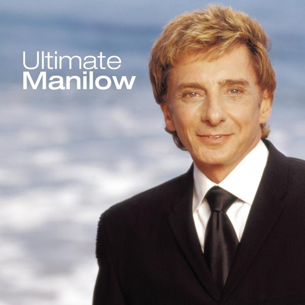Barry Manilow | Ultimate Manilow - Vinyle