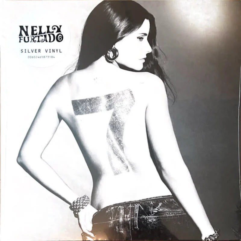 Nelly Furtado | 7