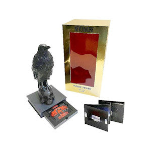 Mylène Farmer | Nevermore (Coffret collector)
