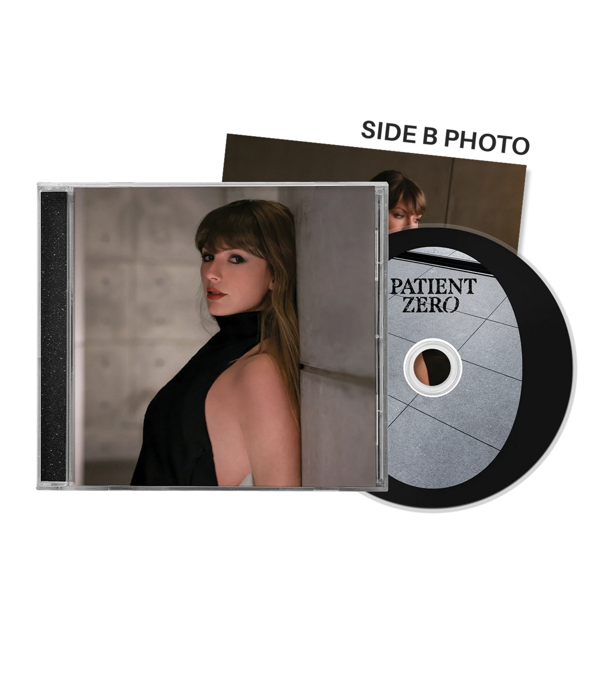 Taylor Swift | Patient Zero - CD