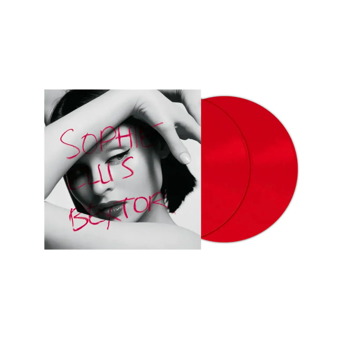 Sophie Ellis-Bextor | Read My Lips - 25th anniversary (RSD 2026) - Vinyle