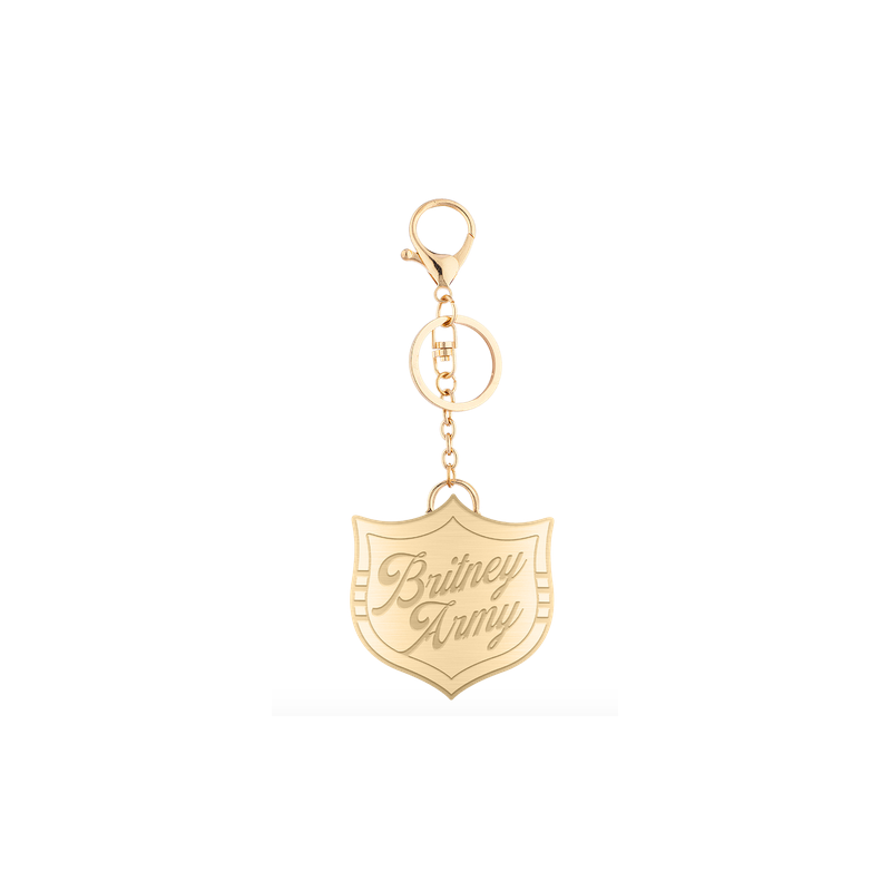 Britney Spears | Keychain (Britney Army)