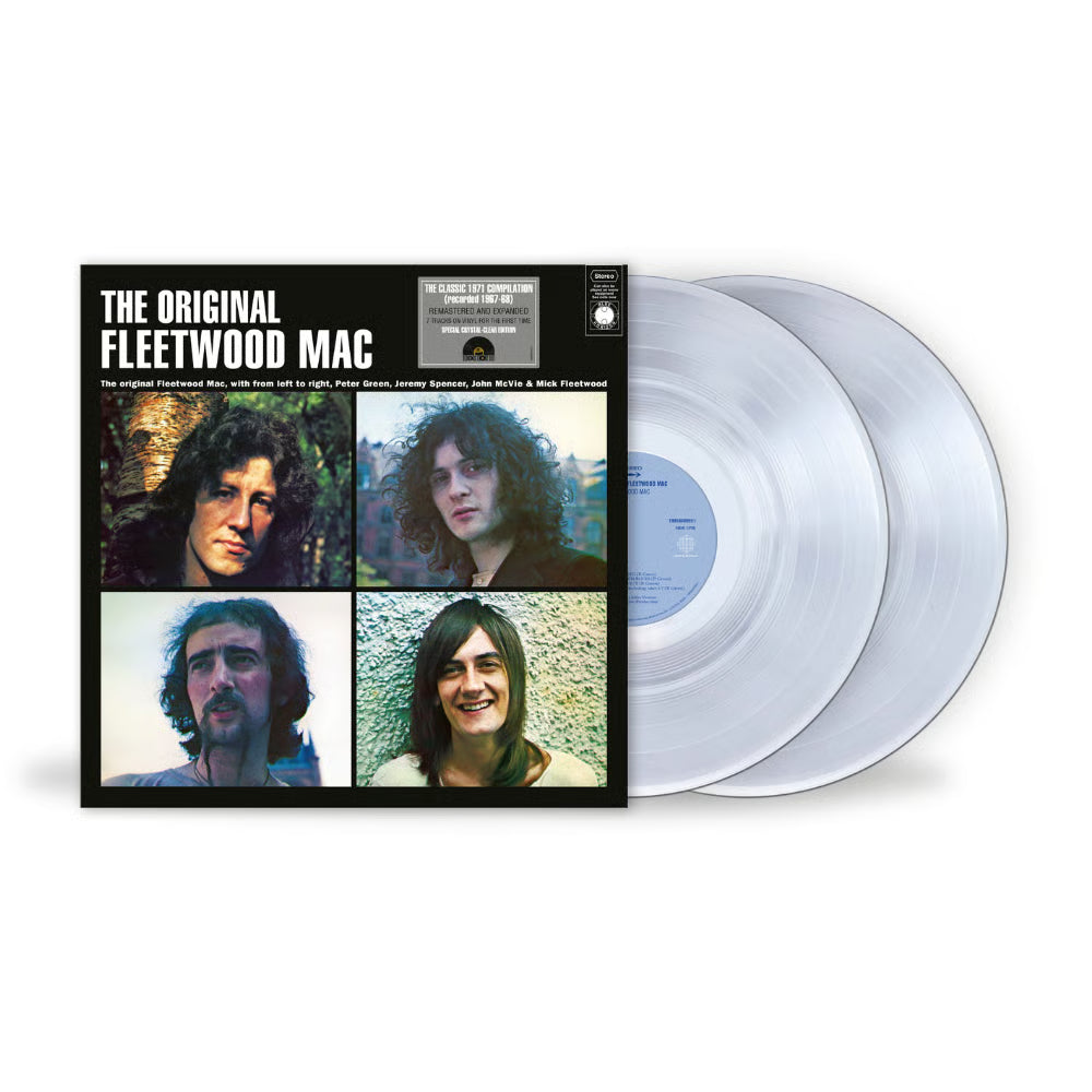 Fleetwood Mac | The Original Fleetwood Mac (RSD 2026) - Vinyle