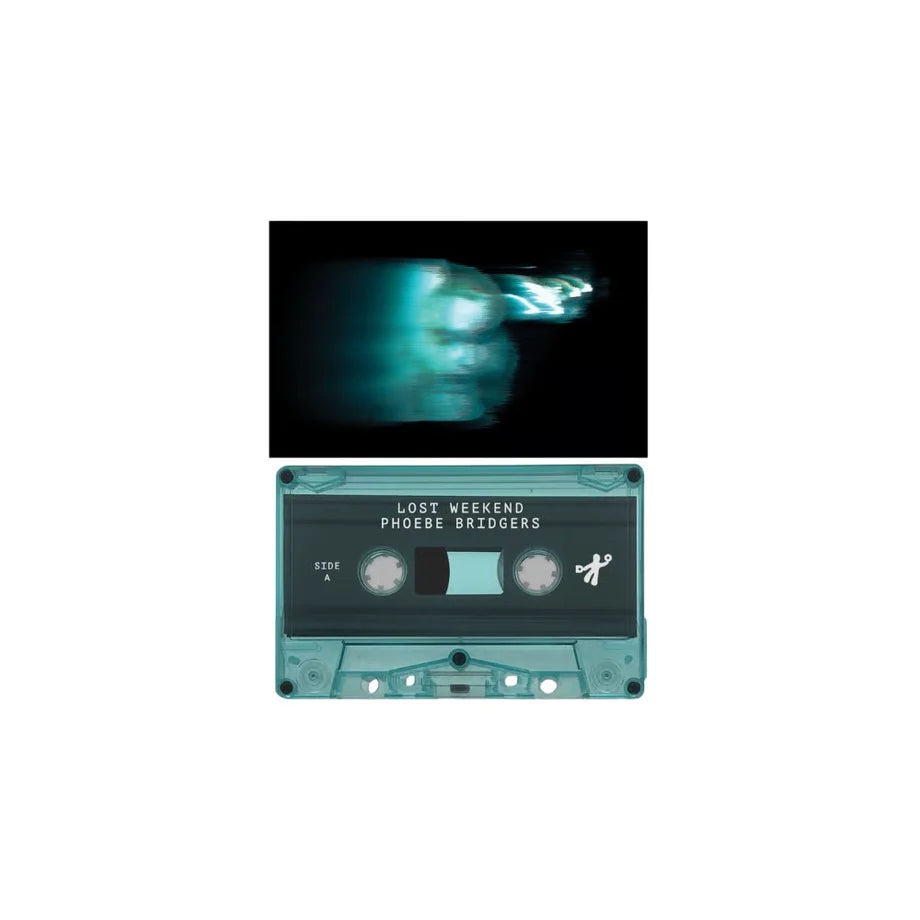 Phoebe Bridgers | Lost Weekend - K7