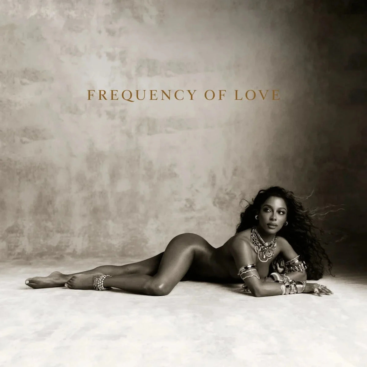 Victoria Monet | Frequency of Love - Vinyle