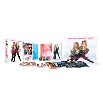 Madonna | Desperately Seeking Susan (Collector's Edition)