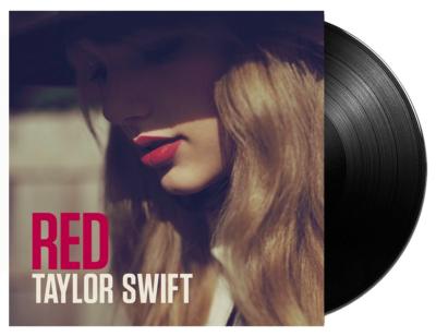 Taylor Swift | RED