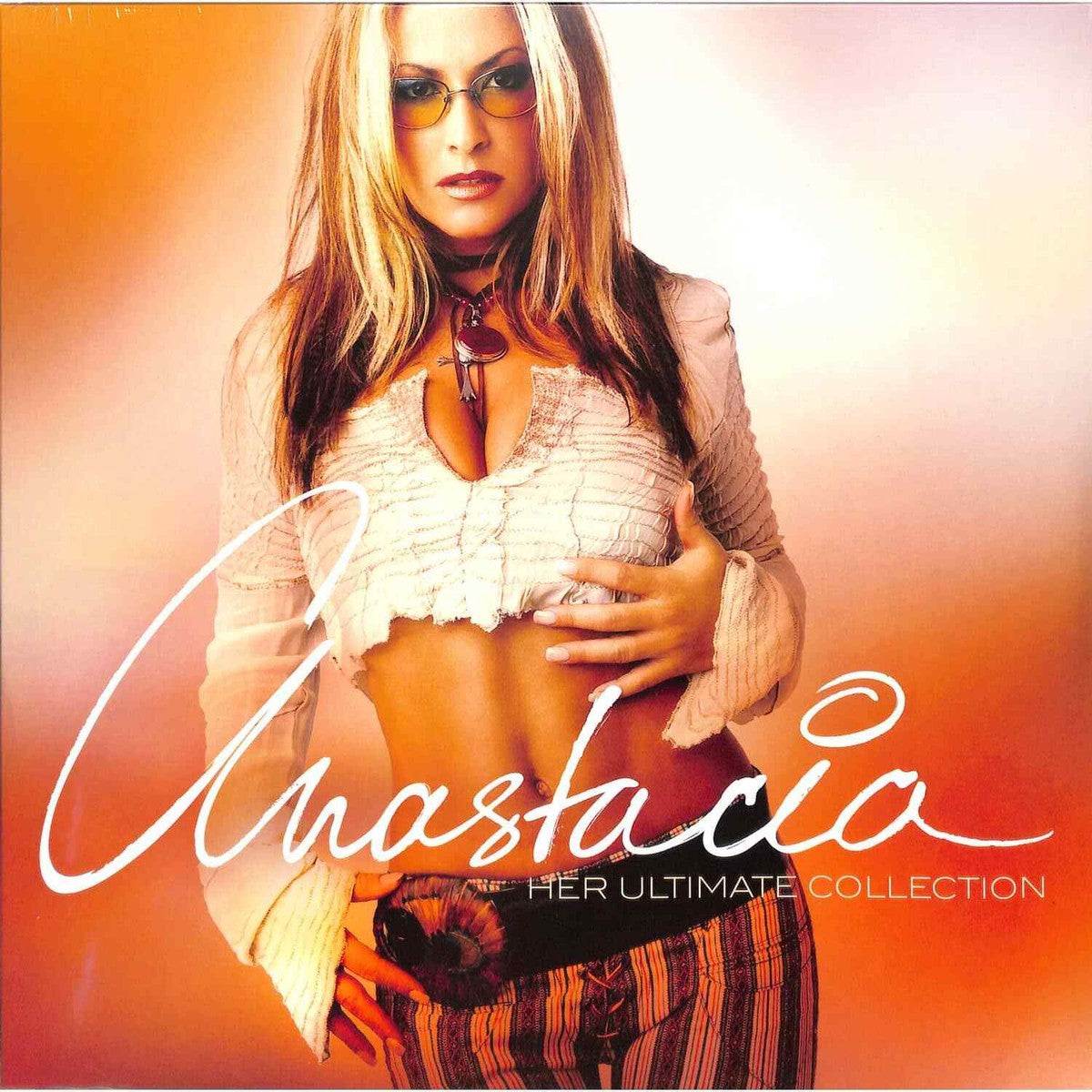 Anastacia | Her Ultimate Collection