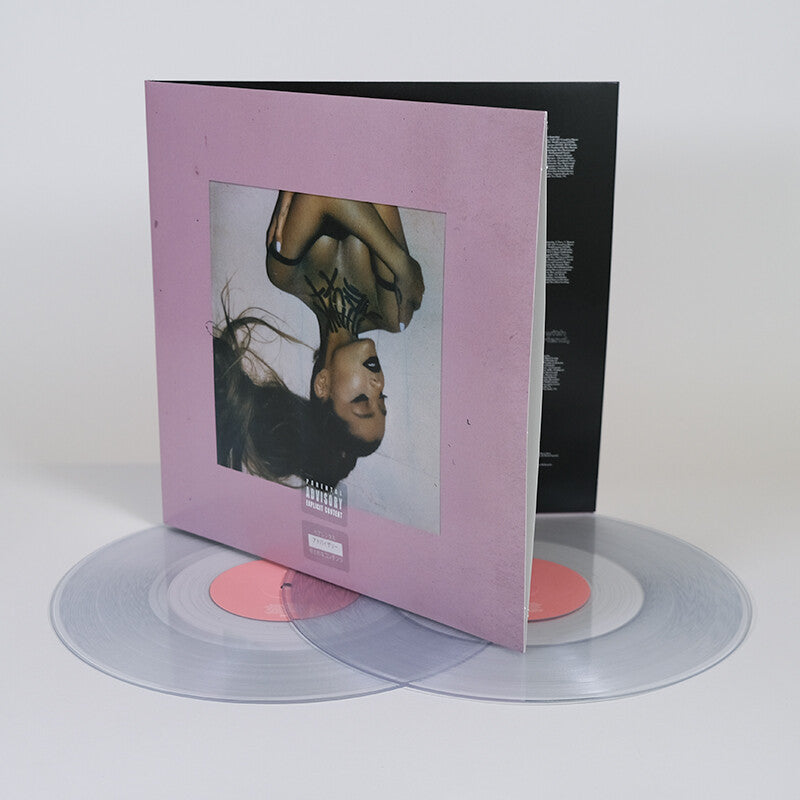 Ariana Grande | Thank u, next (limited edition)