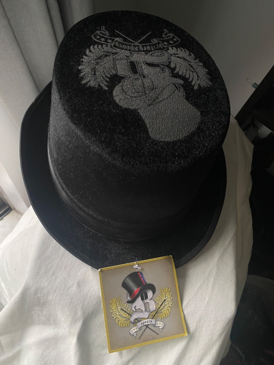 Britney Spears | Circus Tour Top Hat
