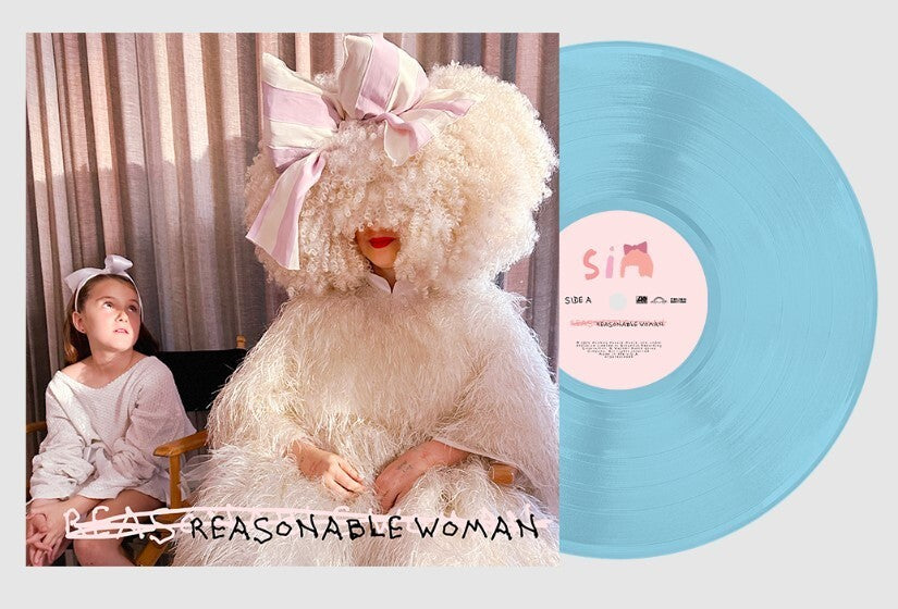 Sia | Reasonable Woman