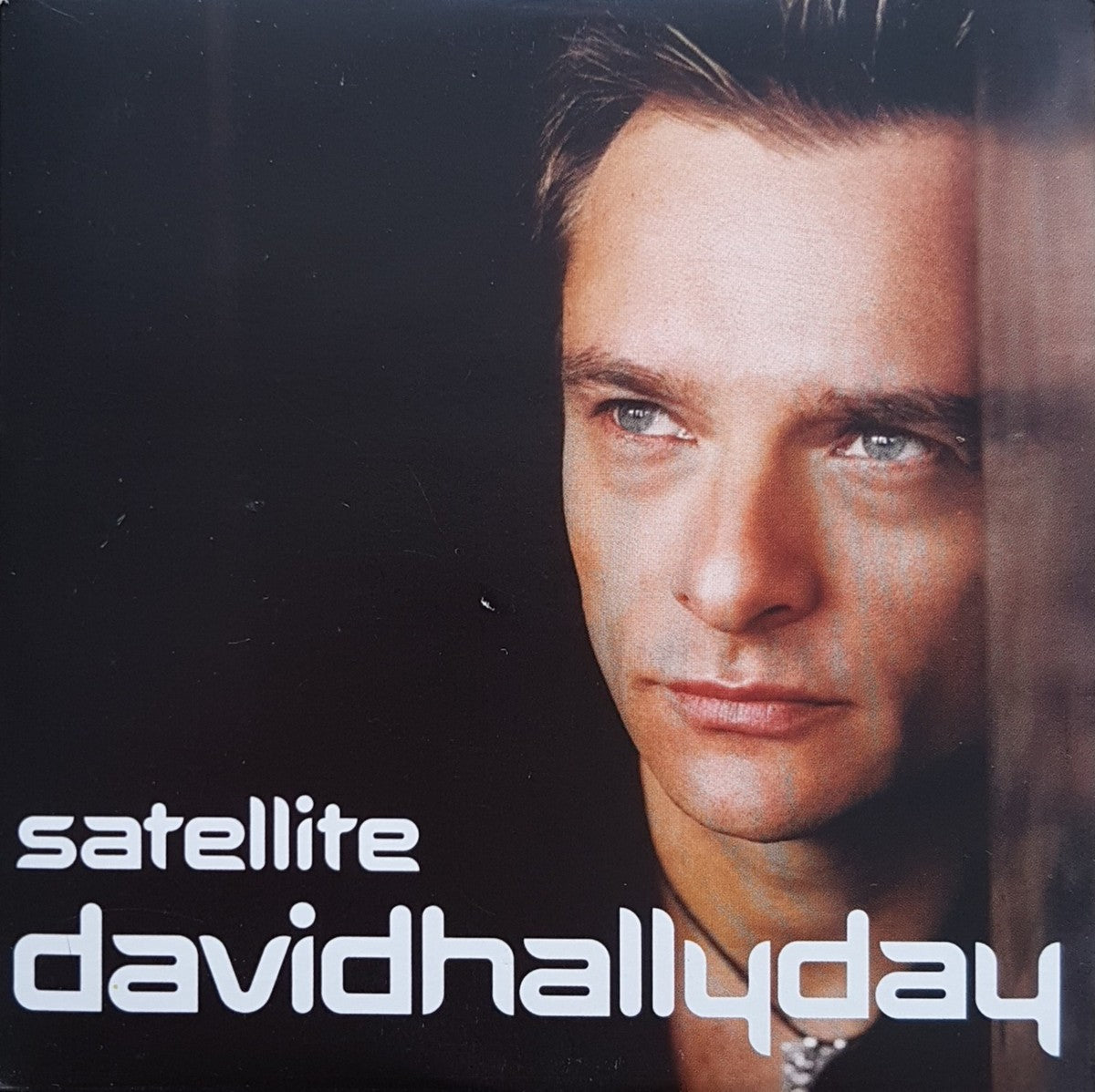 David Hallyday | Satellite - promo