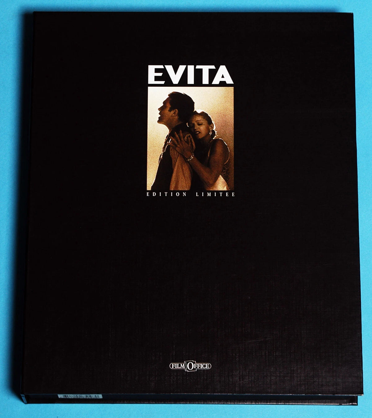 Madonna | Evita - Box Video (France)