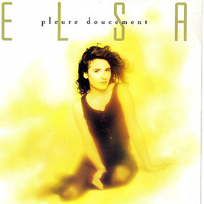 Elsa | Pleure Doucement