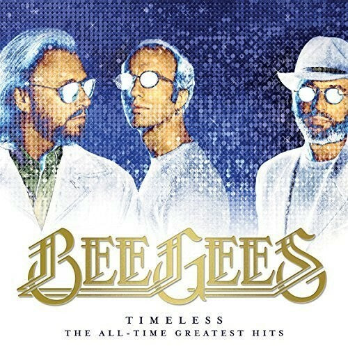 Bee Gees | Timeless Greatest Hits - Vinyle