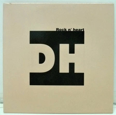 David Hallyday | Rock n' Heart - promo