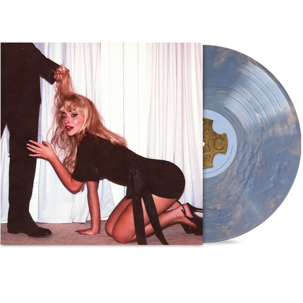 Sabrina Carpenter | Man's Best Friend (deluxe edition)