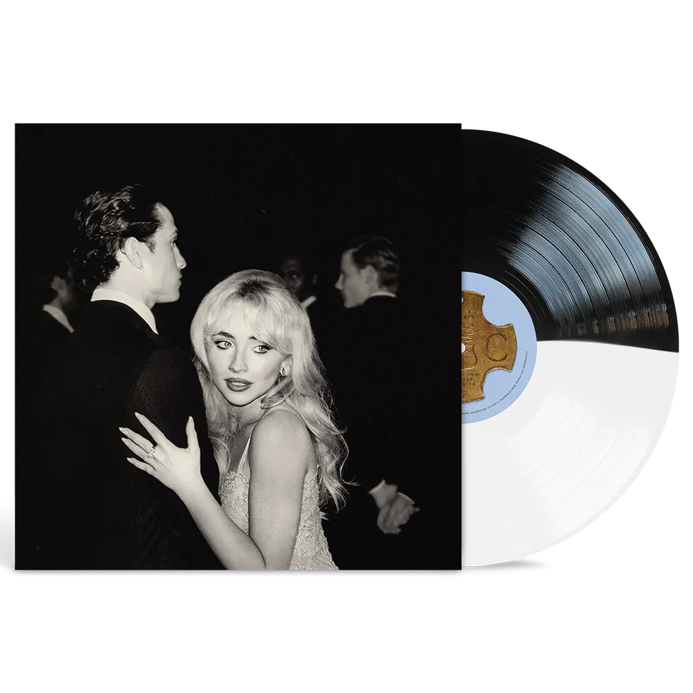 Sabrina Carpenter | Man's Best Friend - Vinyle