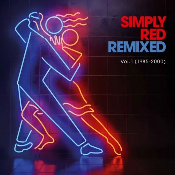 Simply Red | Remixed Vol. 1 1985-2000 (RSD 2026)