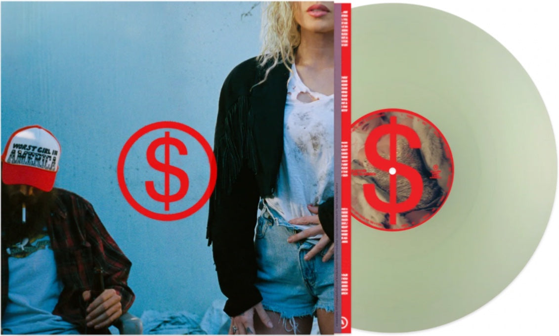 Slayyyter | Worst Girl in America - Vinyle