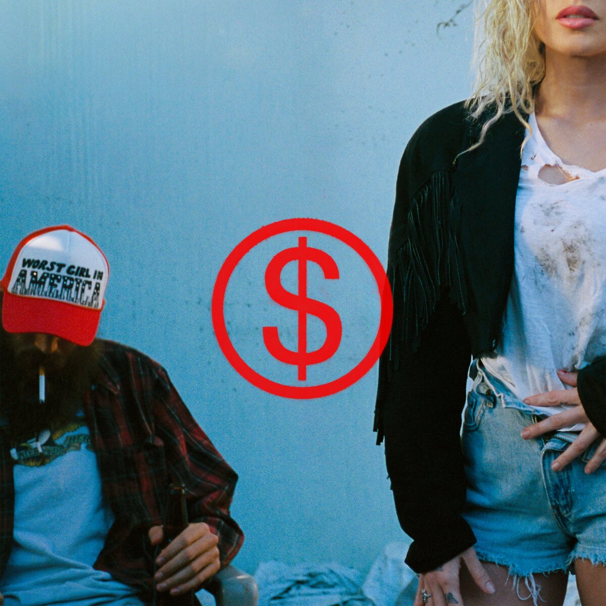 Slayyyter | Worst Girl in America - Vinyle