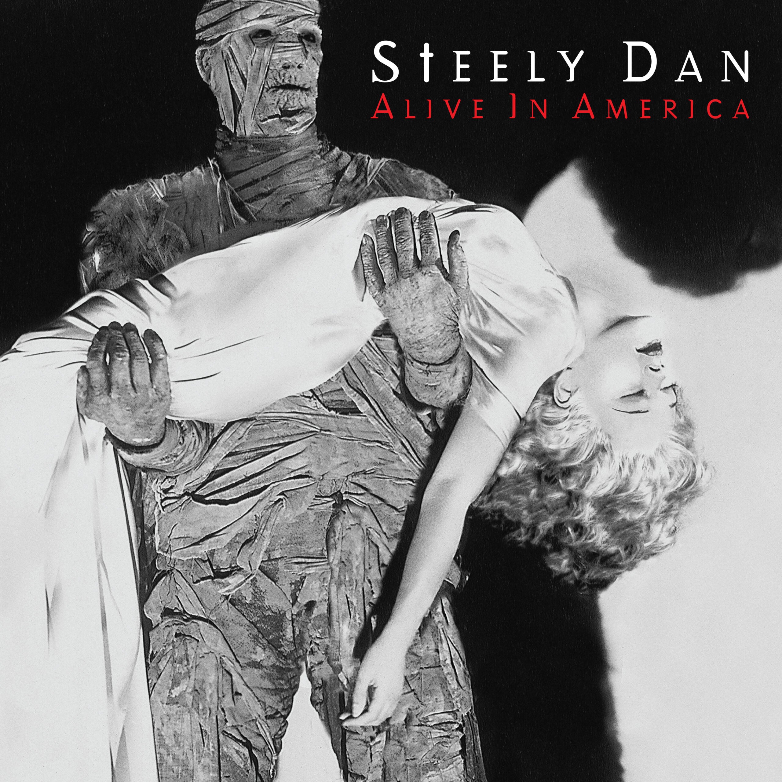 Steely Dan | Alive in America (RSD 2026) - Vinyle