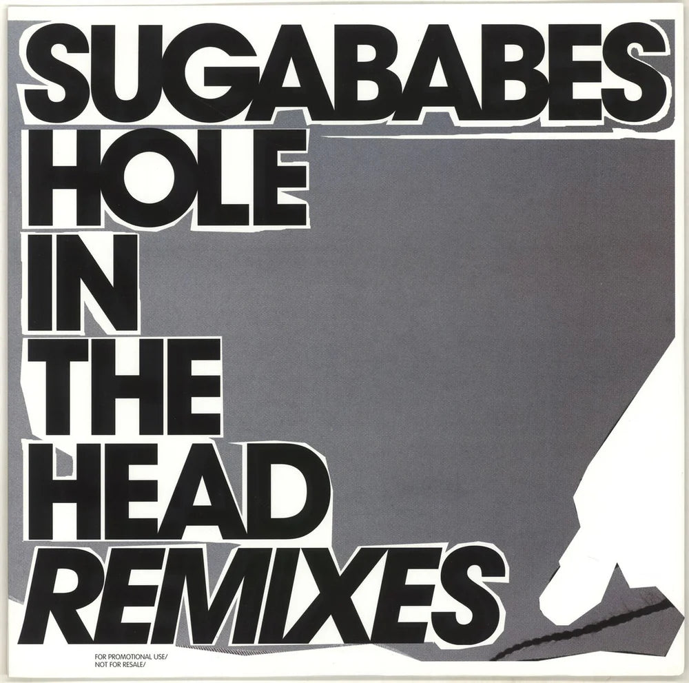 Sugababes | Hole In The Head (Promo - UK)
