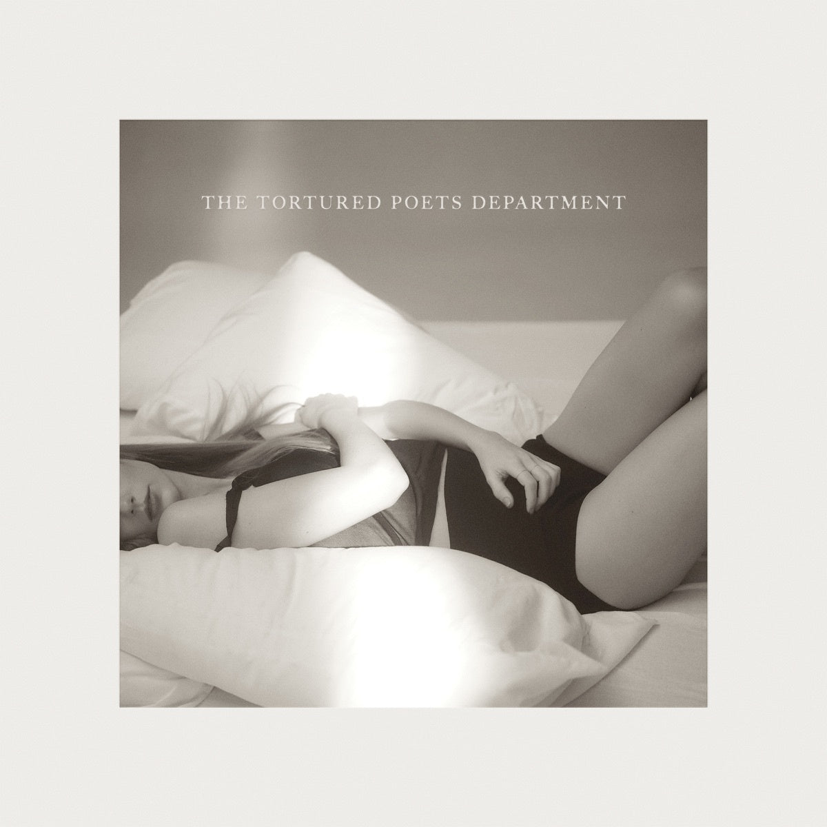 Taylor Swift | The Tortured Poets Department