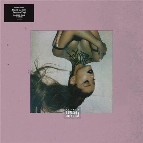 Ariana Grande | Thank U, Next (Urban Outfitters Exclusive) - Vinyle
