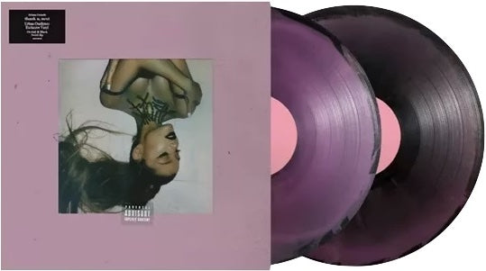 Ariana Grande | Thank U, Next (Urban Outfitters Exclusive) - Vinyle