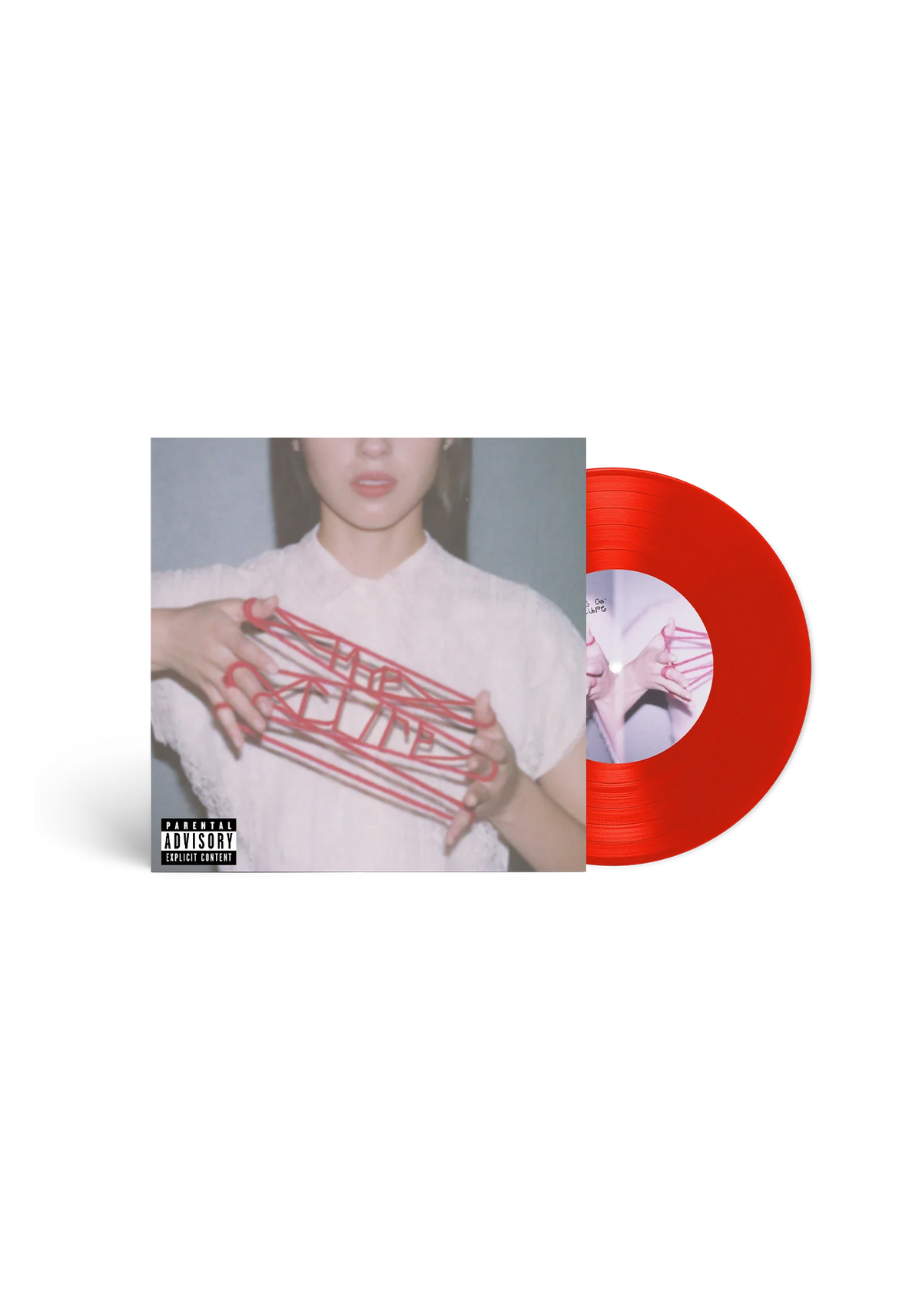 Olivia Rodrigo | The Cure - 45 tours