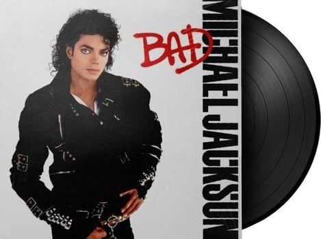 Michael Jackson | Bad