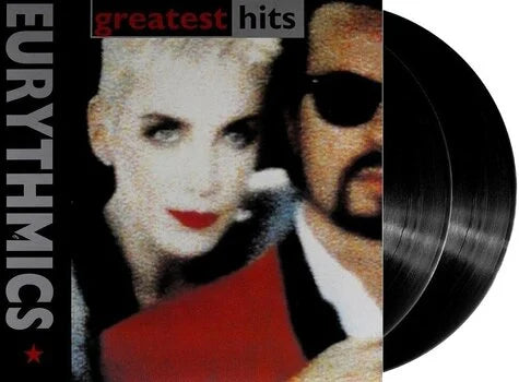 Eurythmics | Greatest Hits - Vinyle