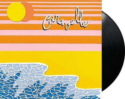 Polo & Pan | Caravelle - Vinyle