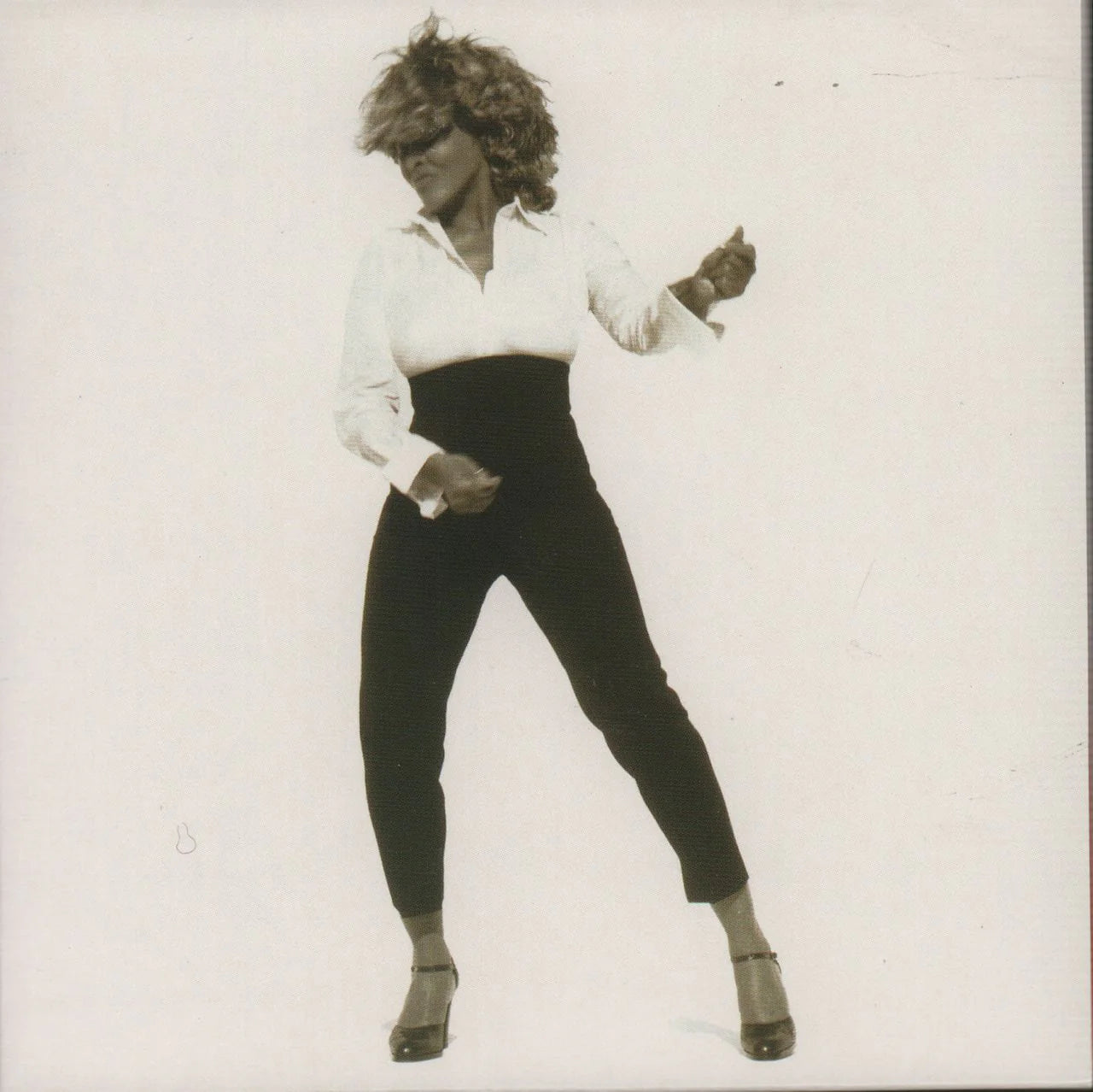 Tina Turner l When The Heartache Is Over (Promo)
