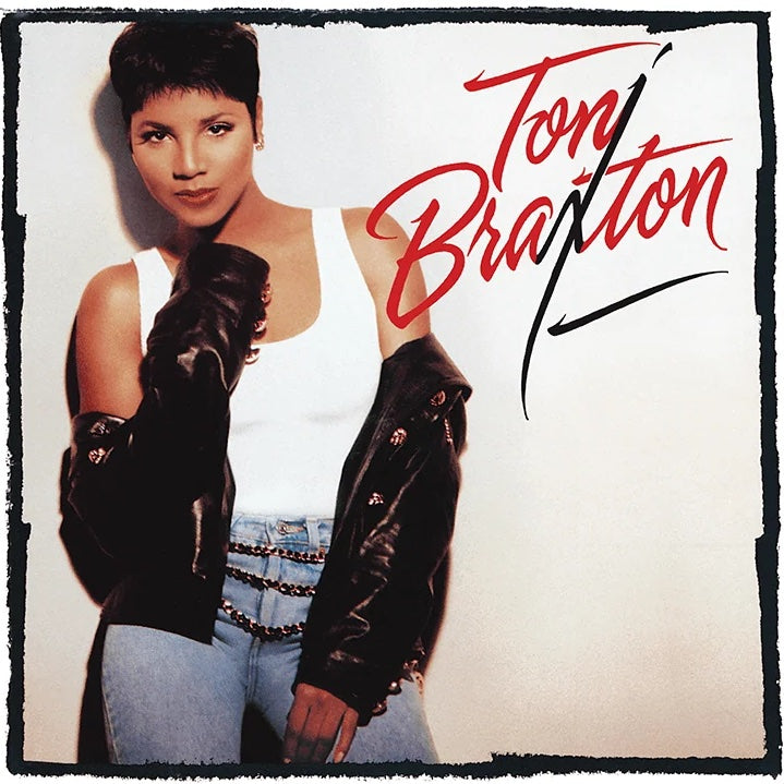 Toni Braxton | Toni Braxton - Vinyle