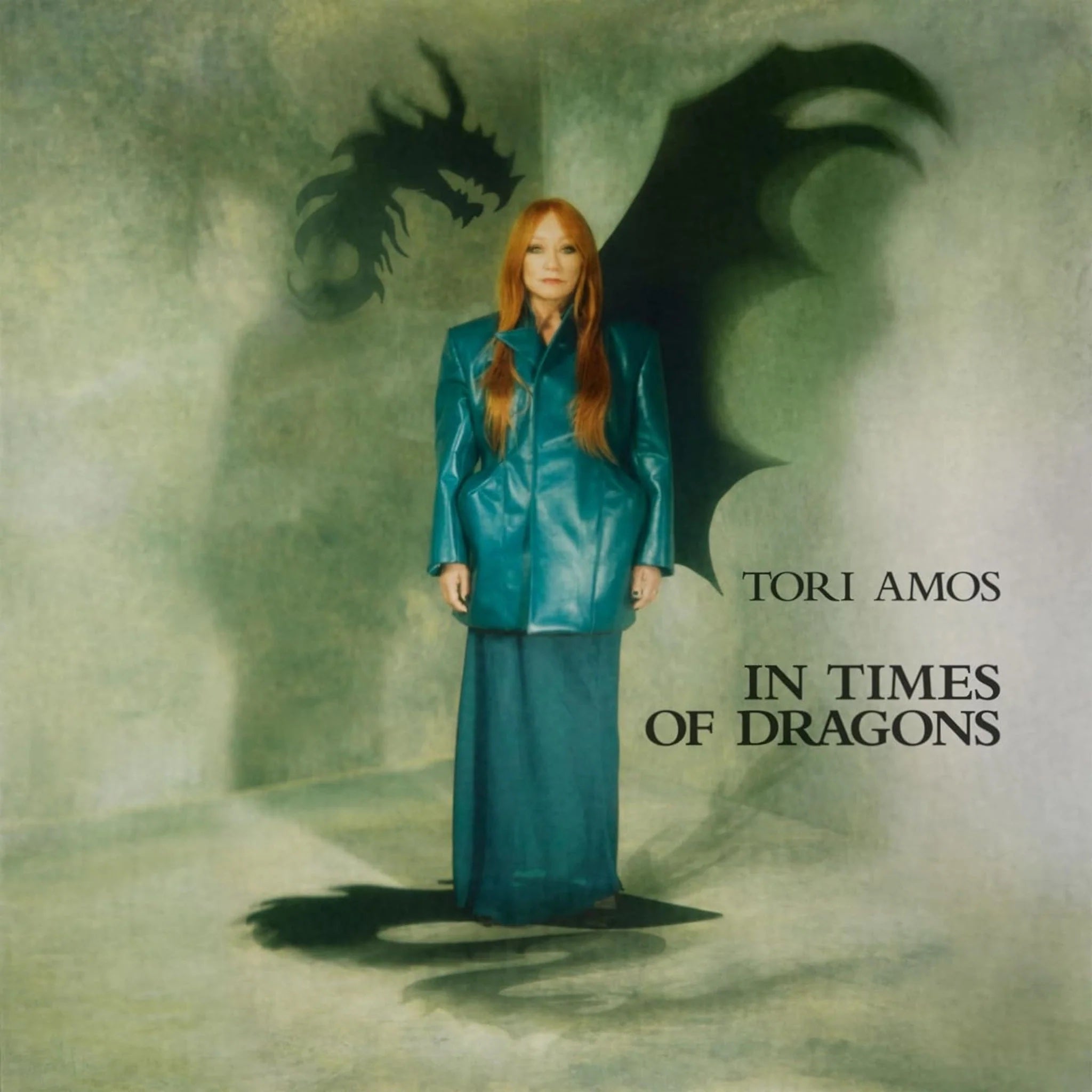 Tori Amos | In Times of Dragons - Vinyle