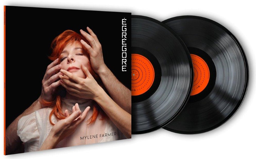 Mylène Farmer | Egrégore - Vinyle