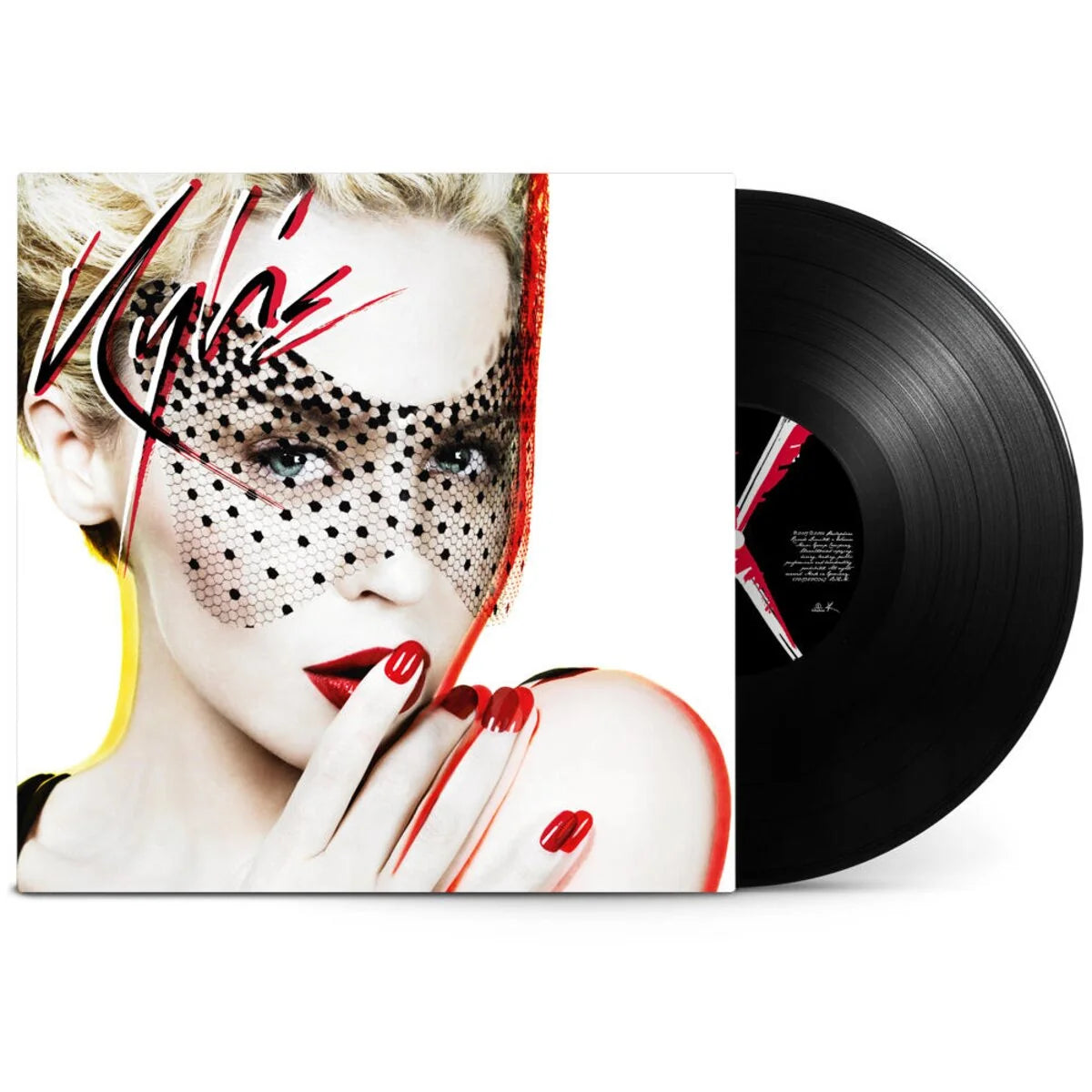 Kylie Minogue | Kylie X - Vinyle (2026)